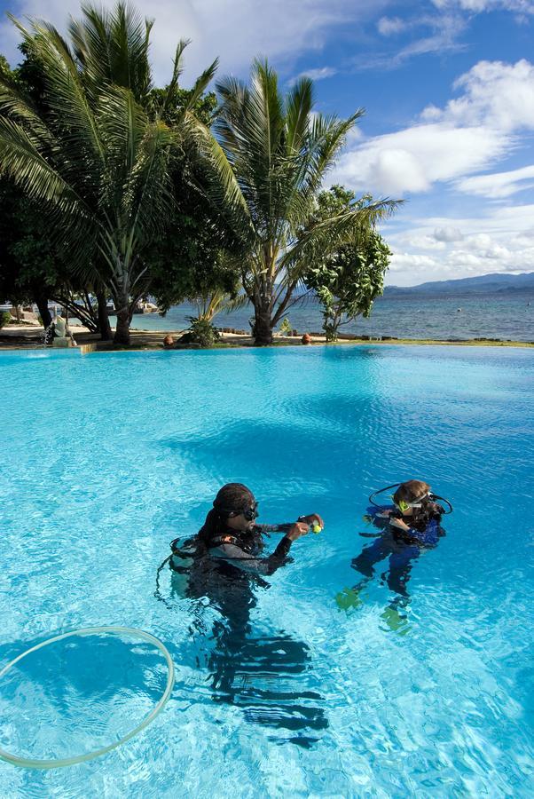 Gangga Island Resort & Spa Serai Exterior photo